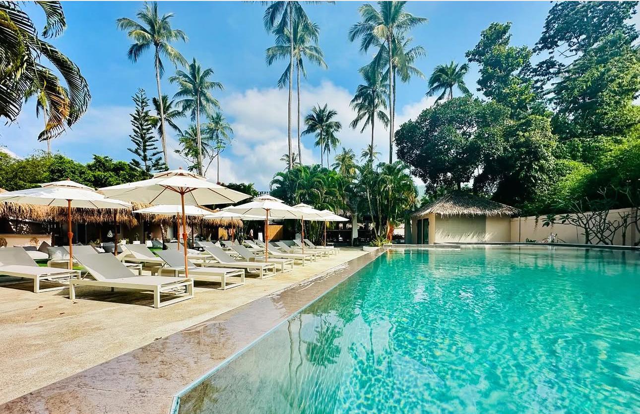 LUUMA SAUNA SAMUI